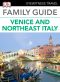 [DK Eyewitness Travel Family Guides 01] • Eyewitness Travel Family Guide Italy - Venice & Northeast Italy